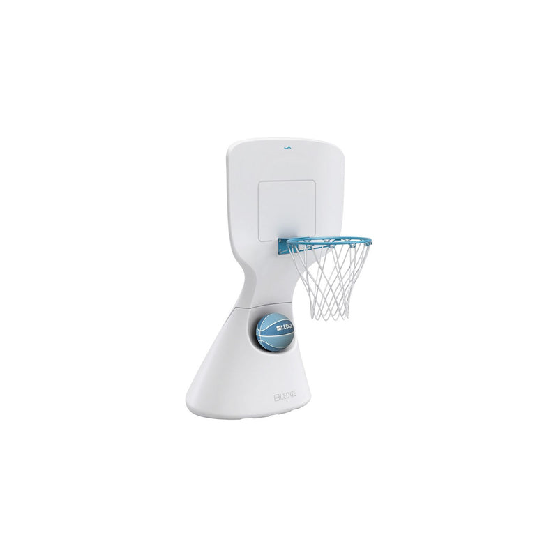 Ledge Lounger Hoopstr - Poolside Basketball Hoop