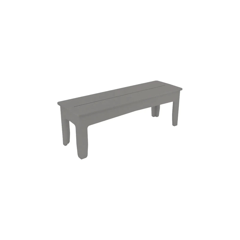 Ledge Lounger Mainstay Dining Bench