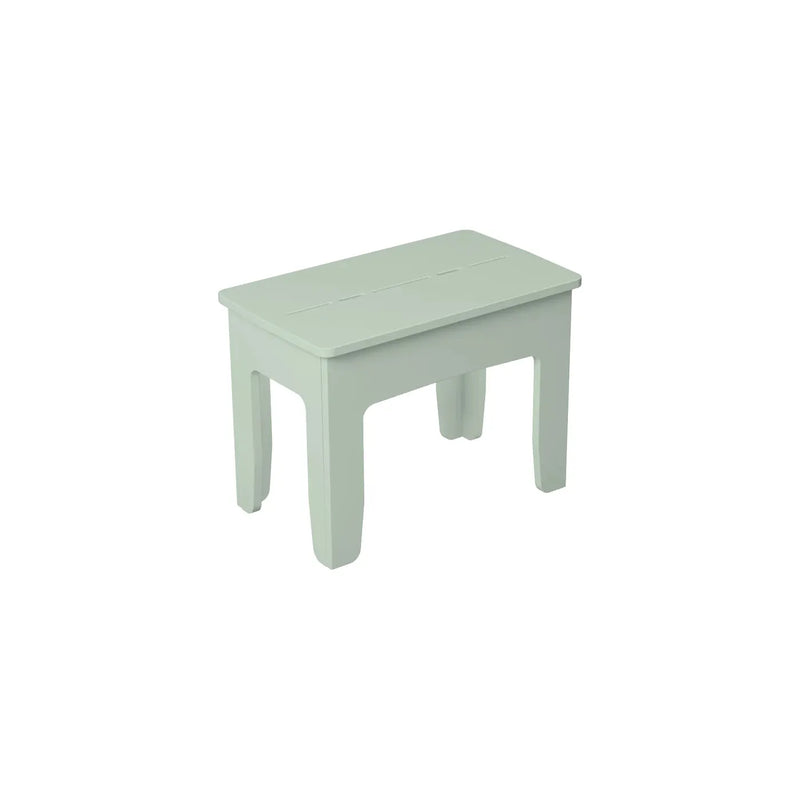 Ledge Lounger Mainstay Dining Bench