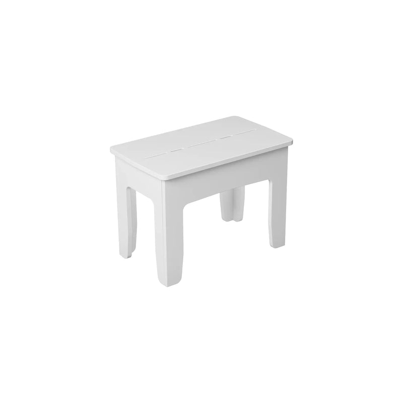 Ledge Lounger Mainstay Dining Bench