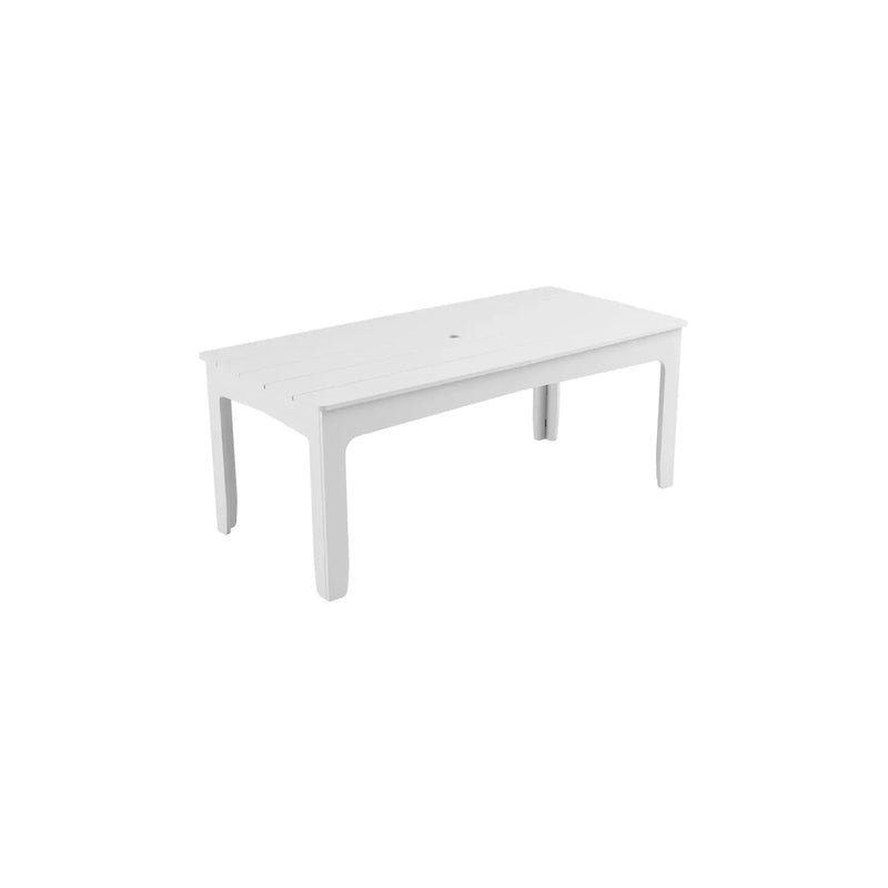 Ledge Lounger Mainstay Rectangular Dining Table