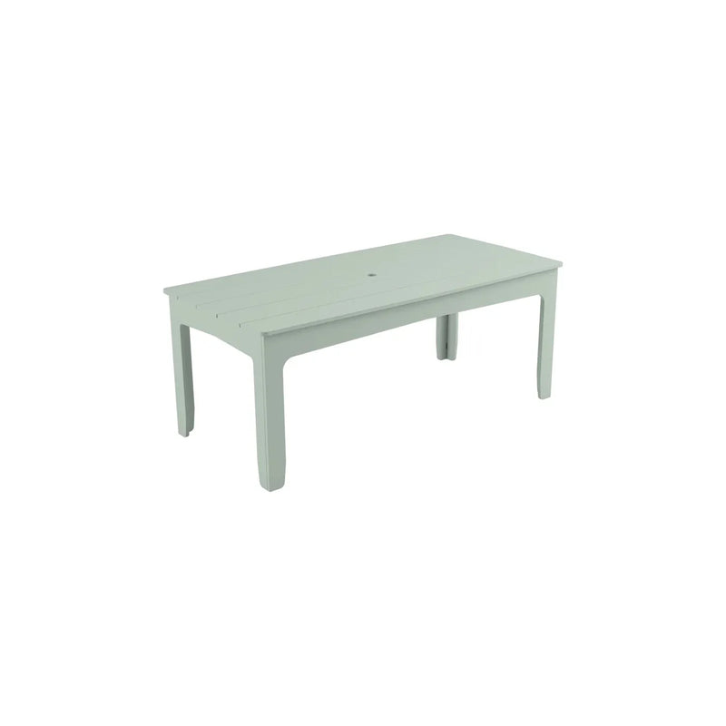 Ledge Lounger Mainstay Rectangular Dining Table