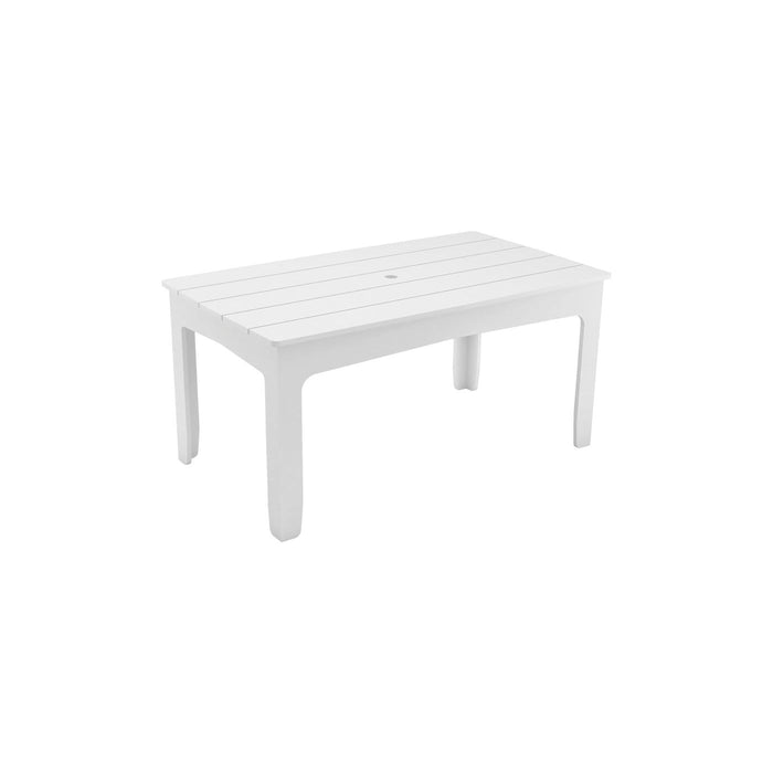 Ledge Lounger Mainstay Rectangular Dining Table