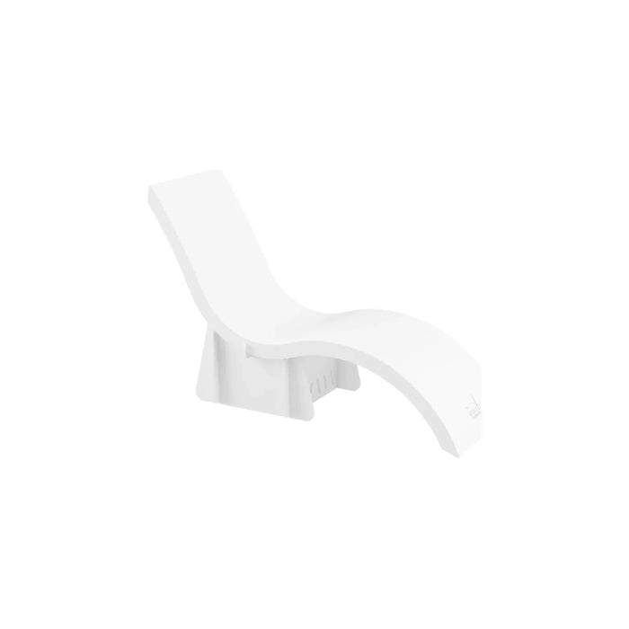 Ledge Lounger Signature Chaise Riser, Riser for Signature Chaise, Accessory for Signature Chaise