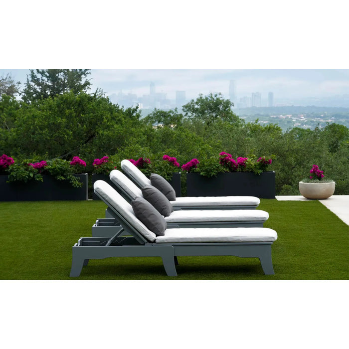 Ledge Lounger Legacy Chaise