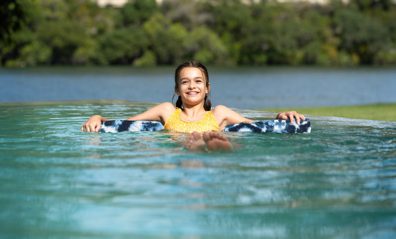 Ledge Lounger Leisurely Laze-y Days Float Bundle