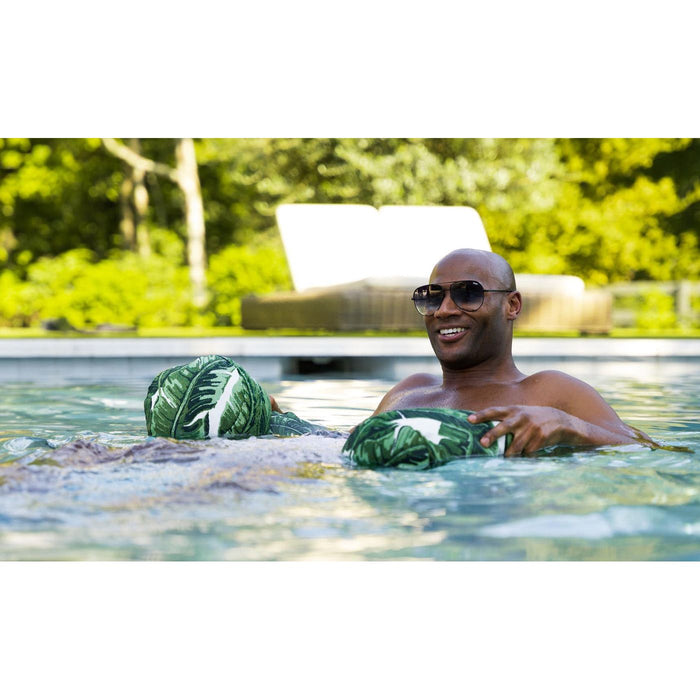 Ledge Lounger Laze Hammock Pool Float