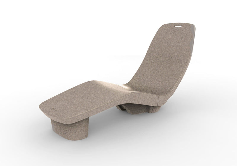 TenJam Laylo In-Pool Lounger