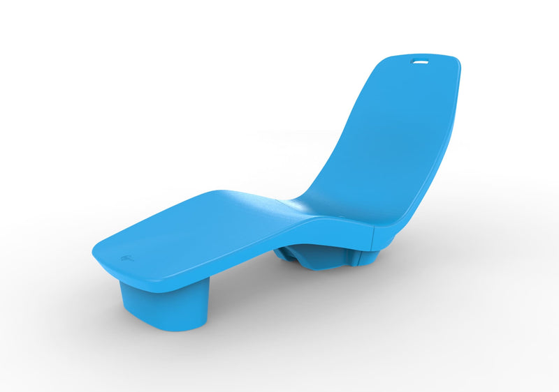 TenJam Laylo In-Pool Lounger