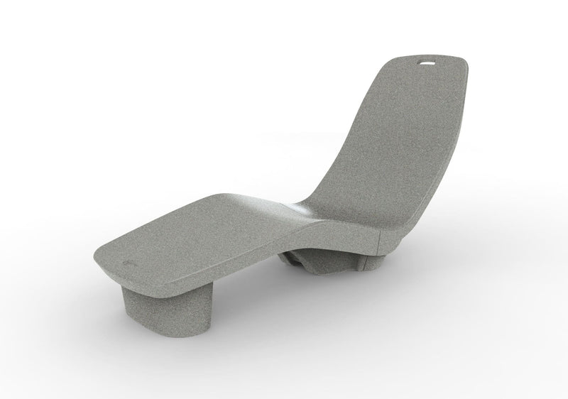 TenJam Laylo In-Pool Lounger