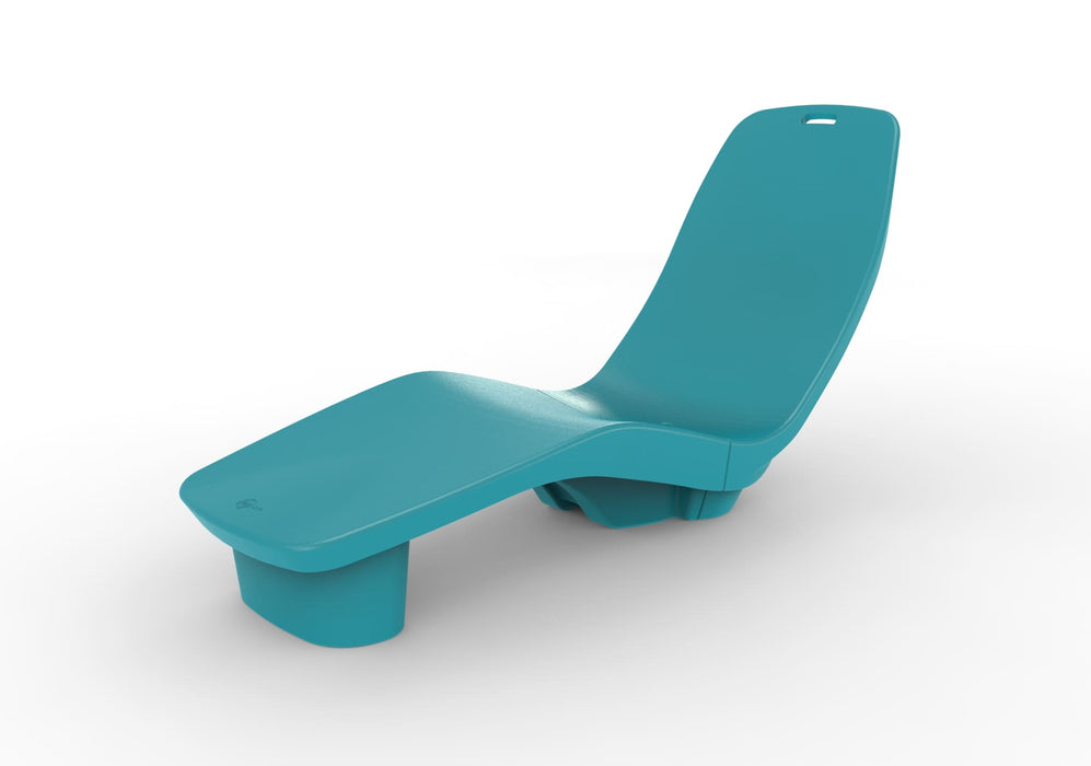TenJam Laylo Lounger