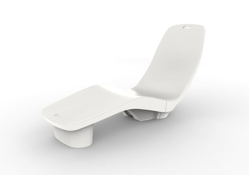 TenJam Laylo In-Pool Lounger