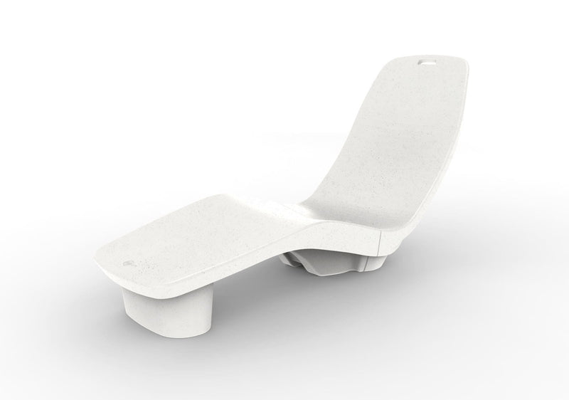 TenJam Laylo In-Pool Lounger