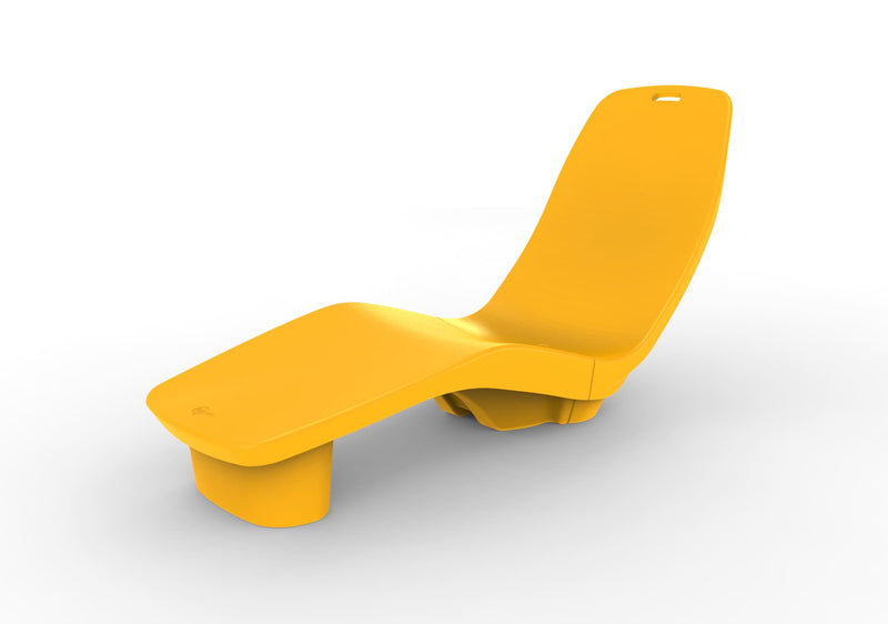 TenJam Laylo In-Pool Lounger