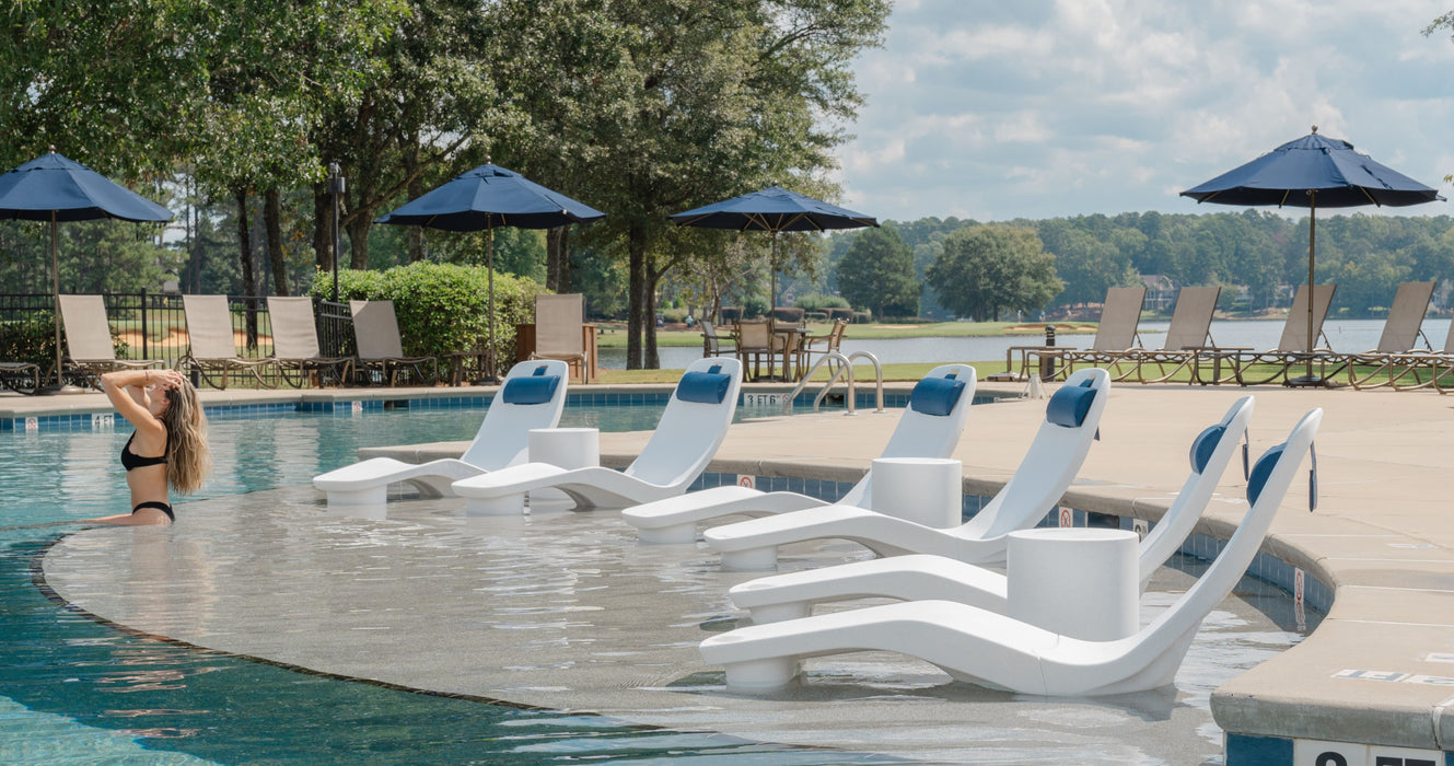 TenJam Laylo Lounger