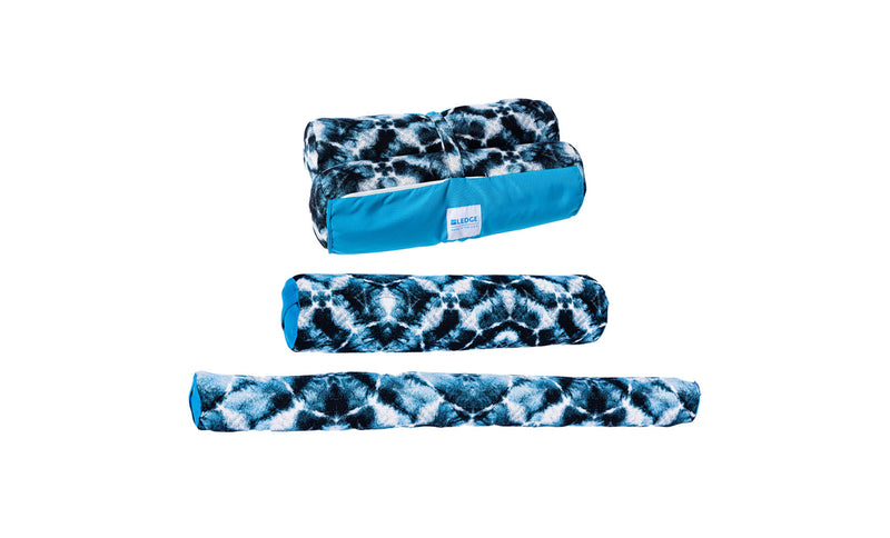 Ledge Lounger Leisurely Laze-y Days Float Bundle