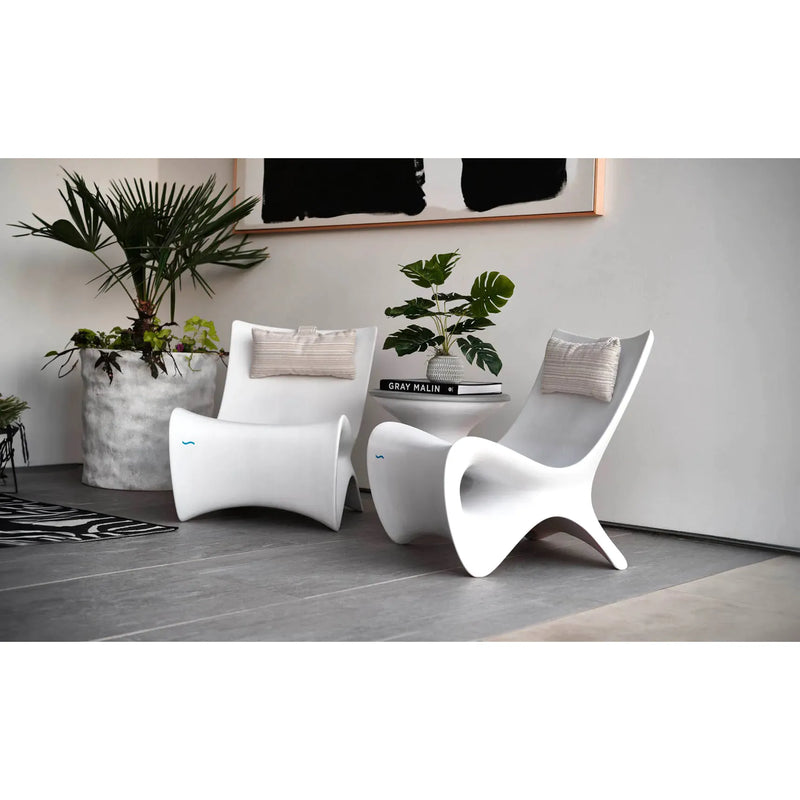 Ledge Lounger Autograph Chair