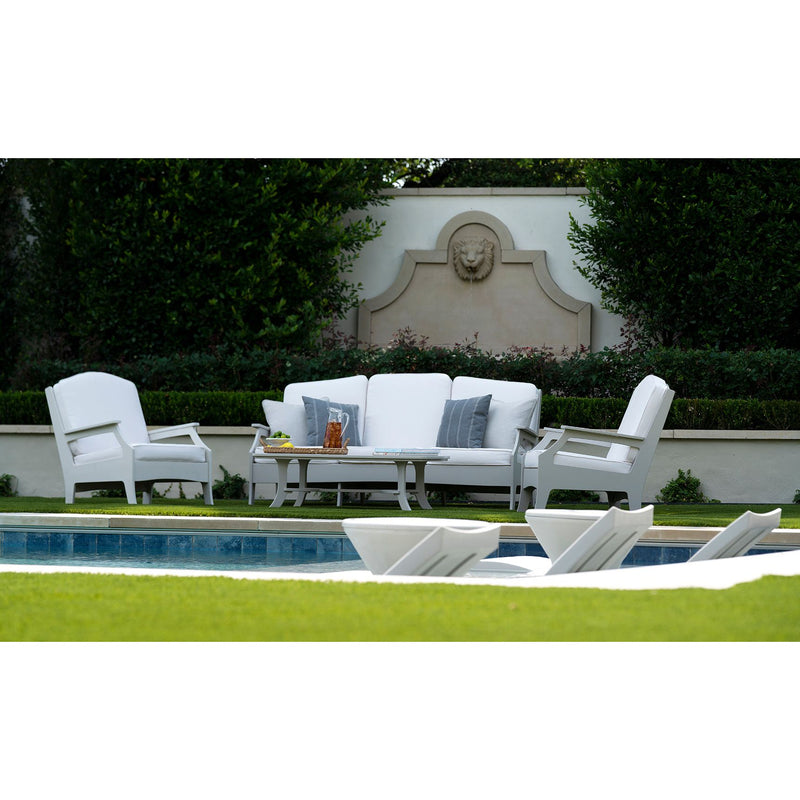 Ledge Lounger Legacy Club Chair