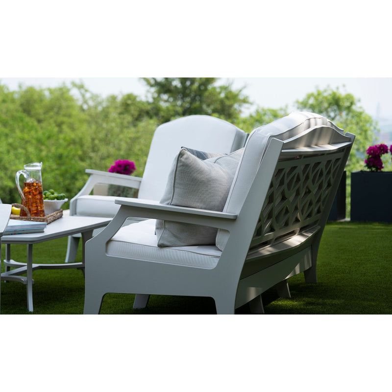 Ledge Lounger Legacy Loveseat Sofa
