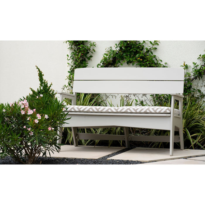 Ledge Lounger Mainstay Bench Cushion