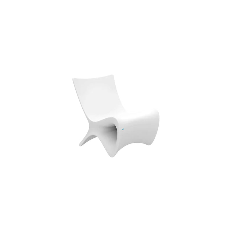 Ledge Lounger Autograph Chair