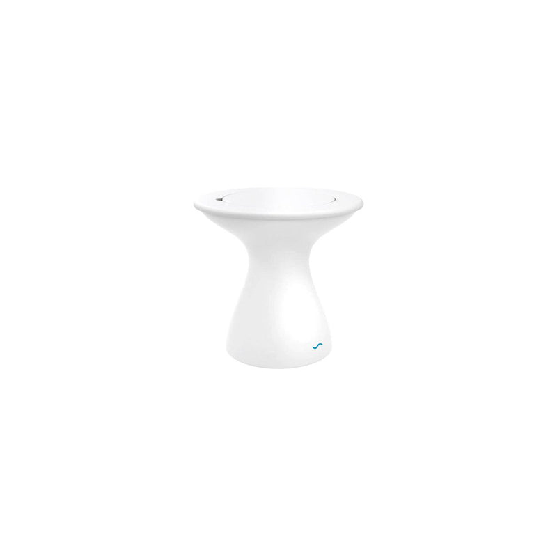 Autograph Tall Ice Bin Side Table