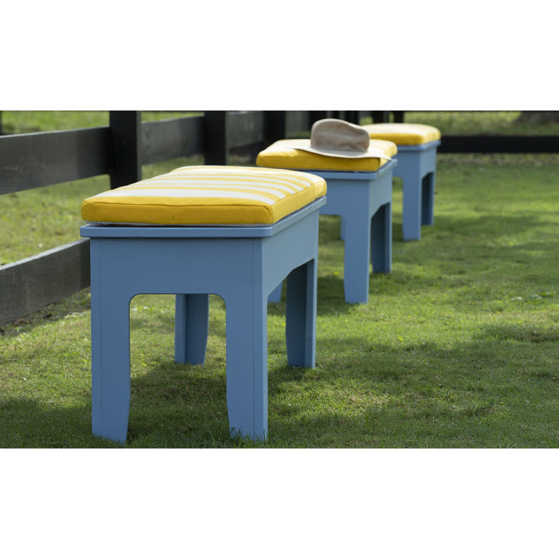 Ledge Lounger Mainstay Dining Bench Cushion