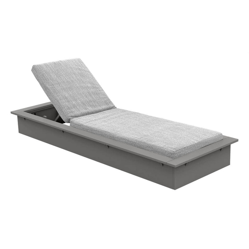 Ledge Lounger Echo Chaise