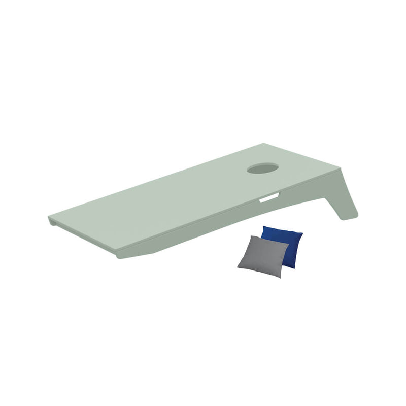 Ledge Lounger Cornhole Board Set with Color Options