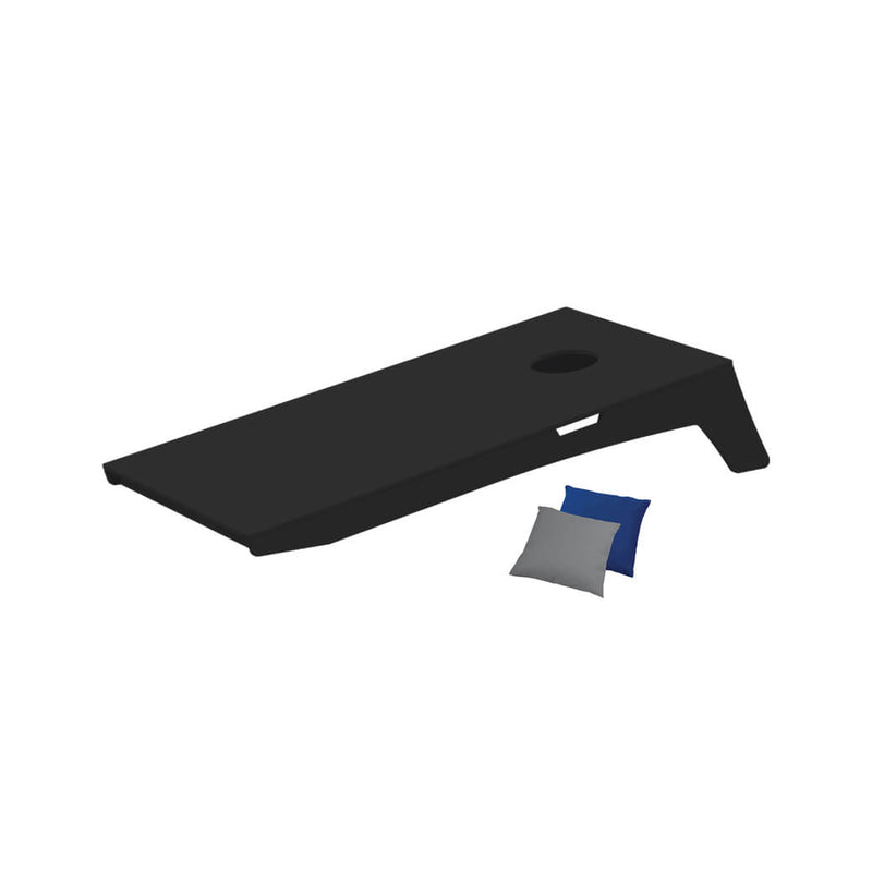 Ledge Lounger Cornhole Board Set with Color Options