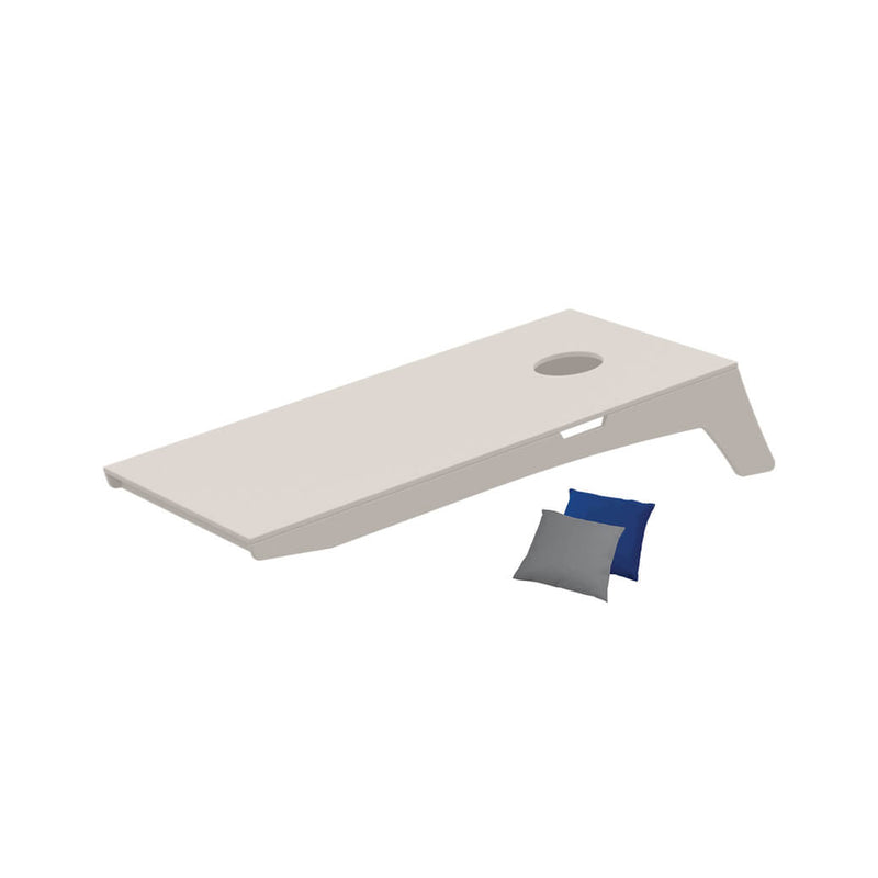 Ledge Lounger Cornhole Board Set with Color Options