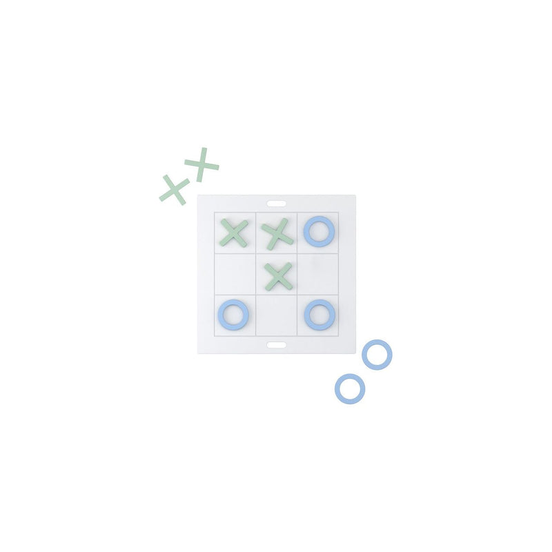 Ledge Lounger Large Checkers & Tic Tac Toe