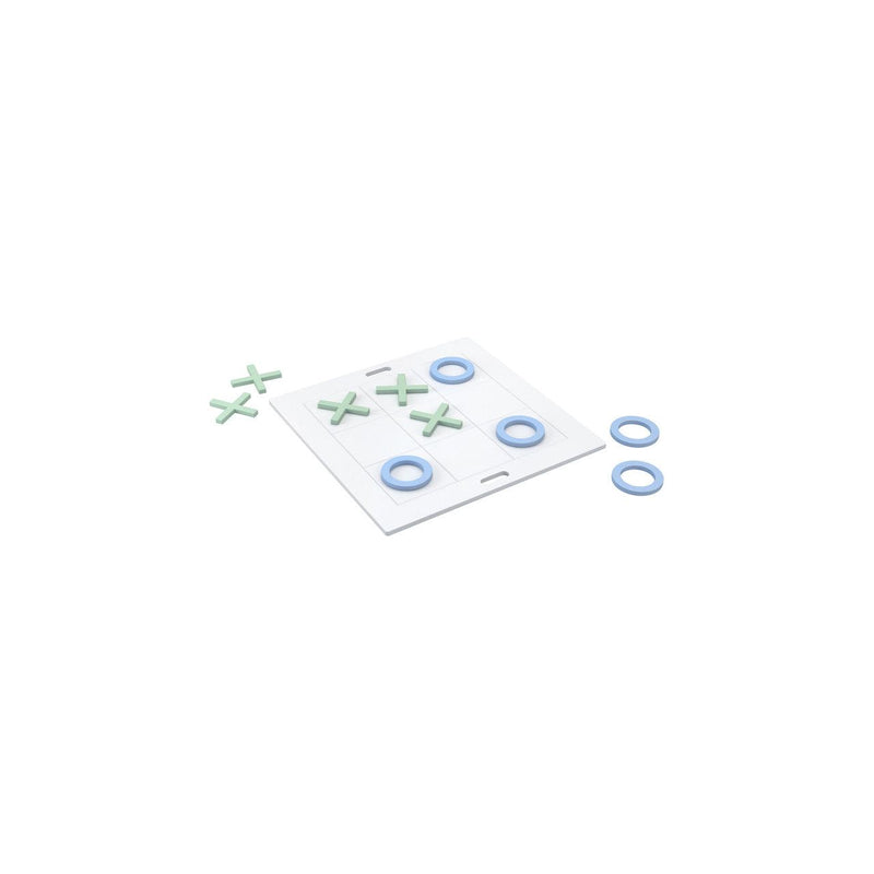Ledge Lounger Large Checkers & Tic Tac Toe