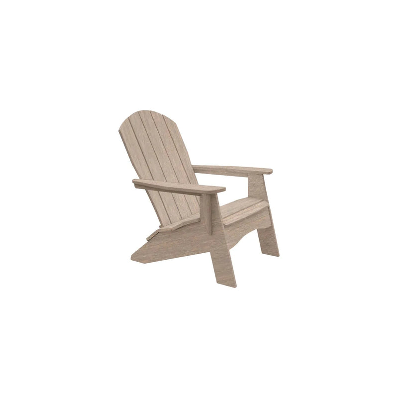 Ledge Lounger Legacy Adirondack Chair