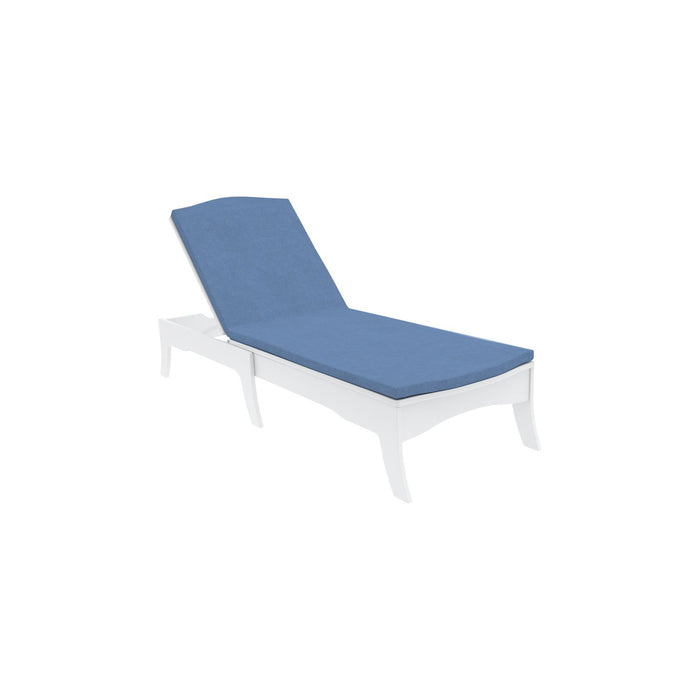 Ledge Lounger Legacy Chaise Cushion, Legacy Chaise Accessory