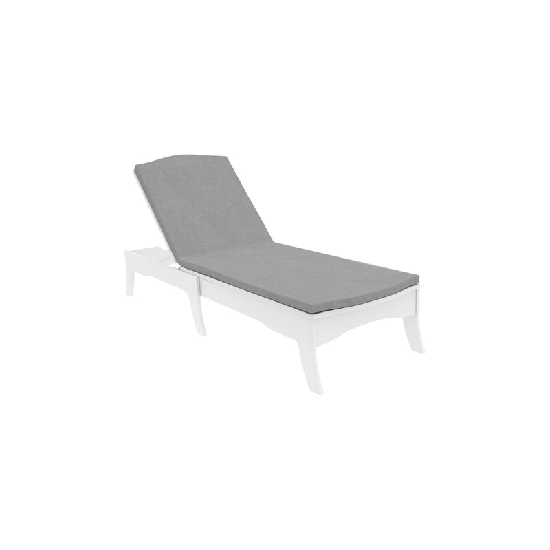 Ledge Lounger Legacy Chaise Cushion