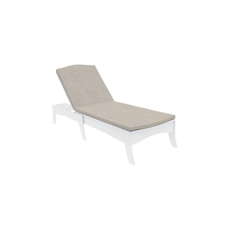 Ledge Lounger Legacy Chaise Cushion