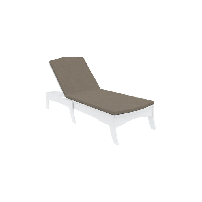 Ledge Lounger Legacy Chaise Cushion, Legacy Chaise Accessory