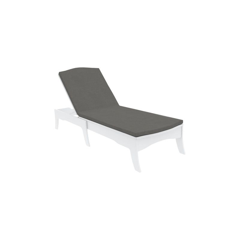 Ledge Lounger Legacy Chaise Cushion