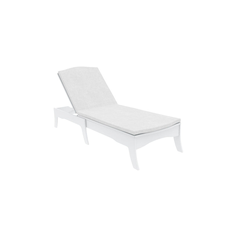 Ledge Lounger Legacy Chaise Cushion