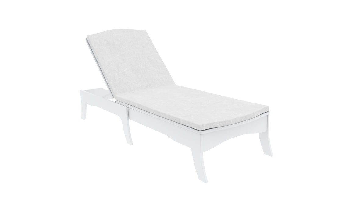 Ledge Lounger Legacy Chaise Cushion, Legacy Chaise Accessory