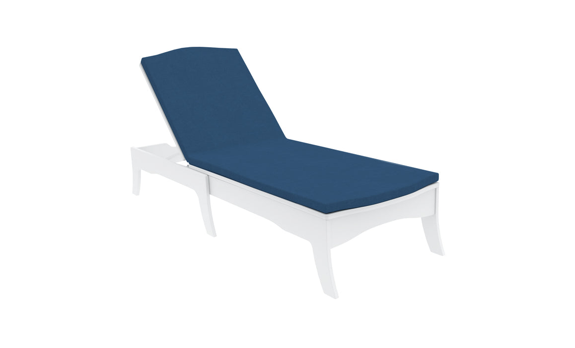 Ledge Lounger Legacy Chaise Cushion, Legacy Chaise Accessory