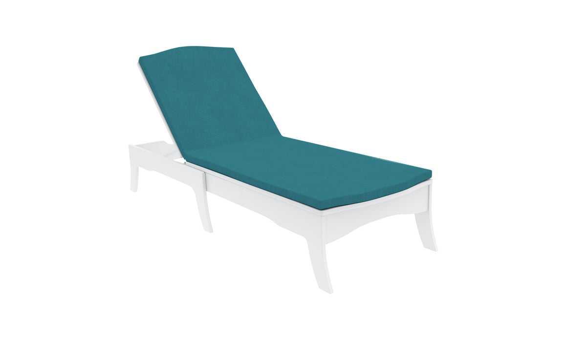 Ledge Lounger Legacy Chaise Cushion, Legacy Chaise Accessory