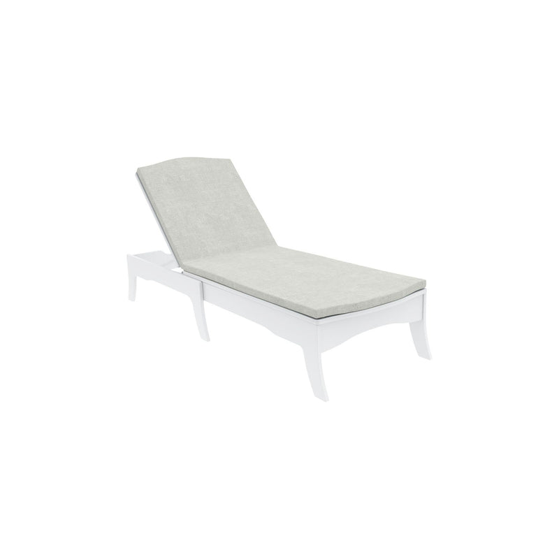 Ledge Lounger Legacy Chaise Cushion