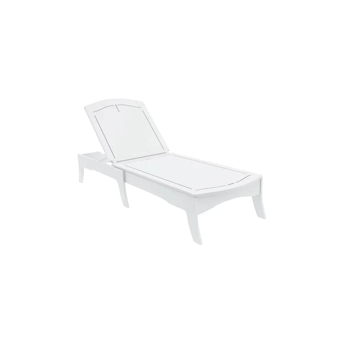 Ledge Lounger Legacy Chaise