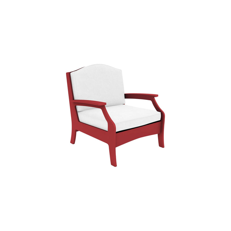 Ledge Lounger Legacy Club Chair