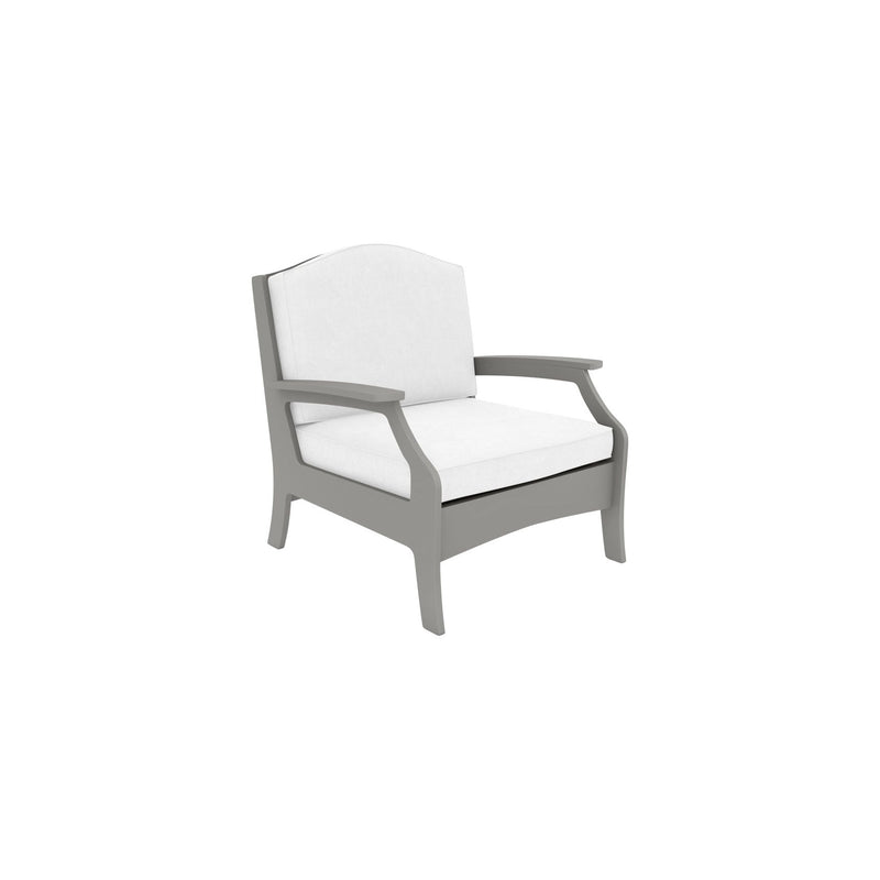 Ledge Lounger Legacy Club Chair