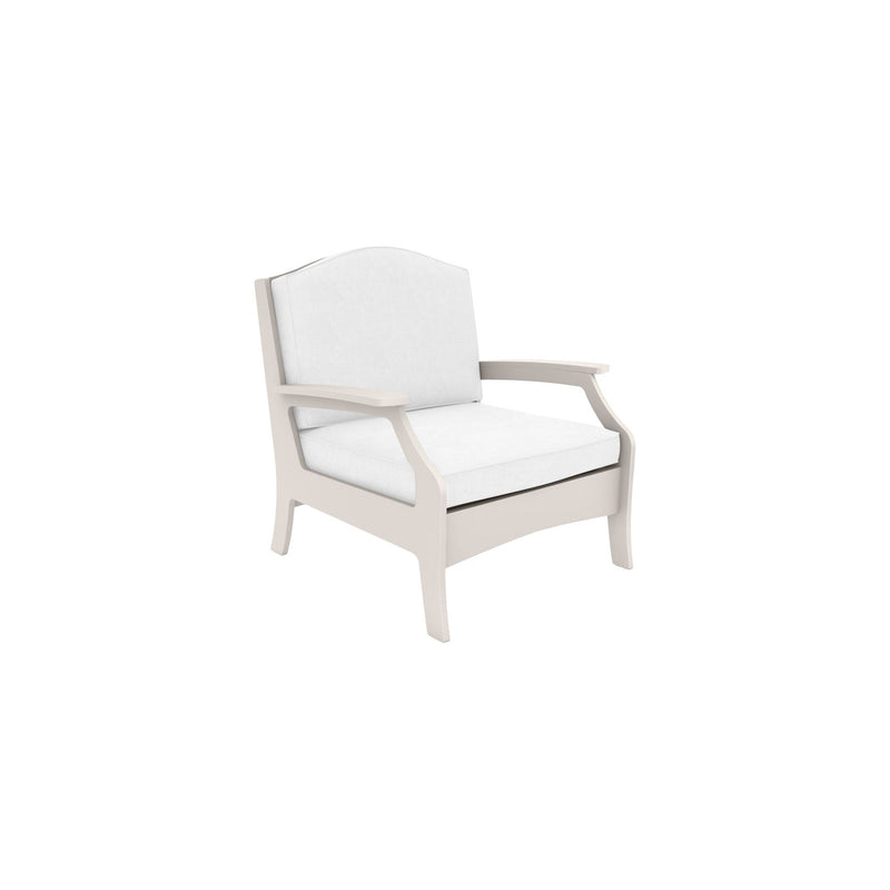 Ledge Lounger Legacy Club Chair