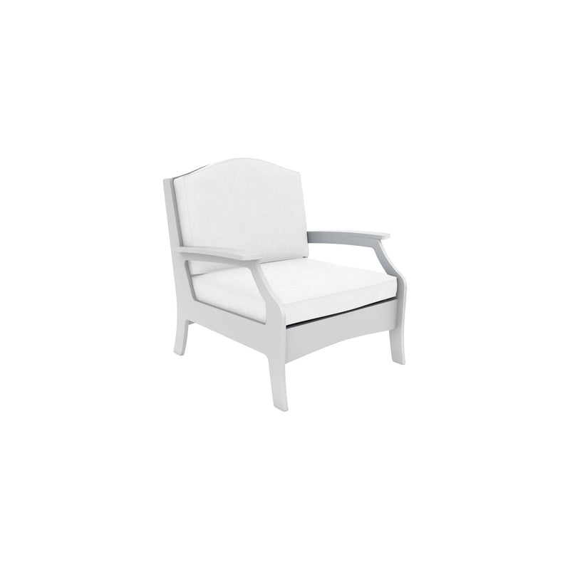 Ledge Lounger Legacy Club Chair