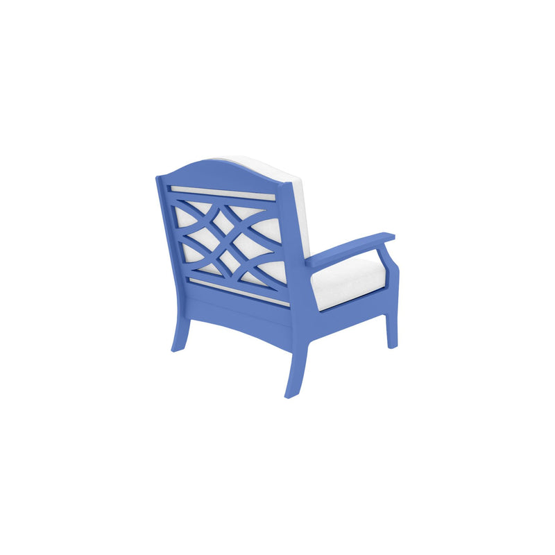 Ledge Lounger Legacy Club Chair
